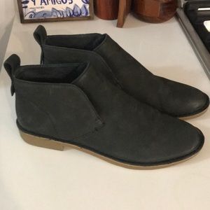 Dolce Vita Ankle Boots